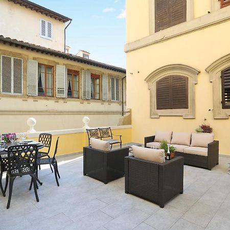 Design Apartment In The Heart Of Florence - Hosted By Sweetstay Esterno foto