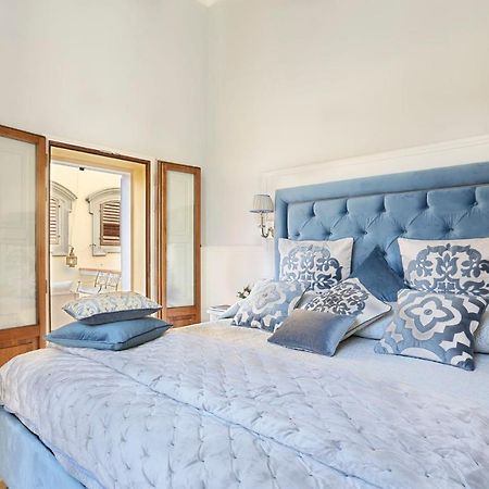 Design Apartment In The Heart Of Florence - Hosted By Sweetstay Esterno foto