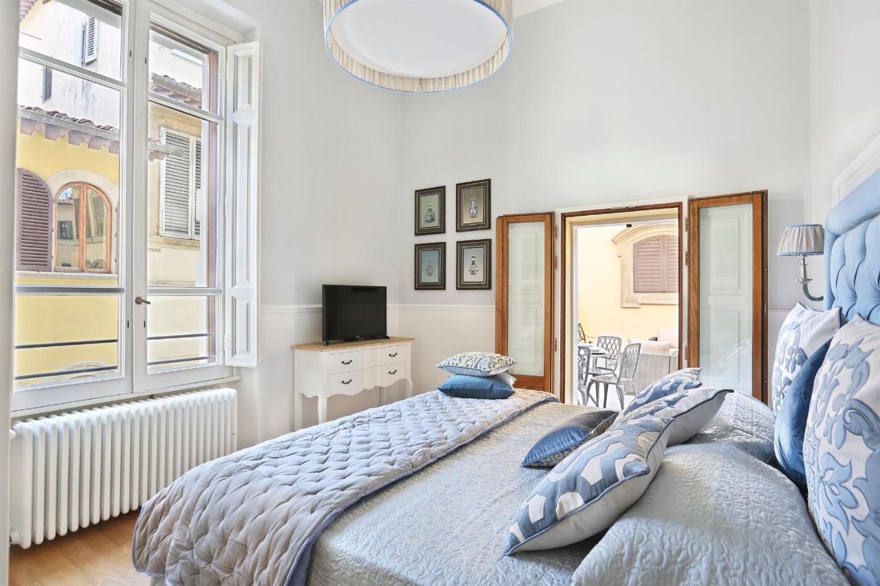 Design Apartment In The Heart Of Florence - Hosted By Sweetstay Esterno foto
