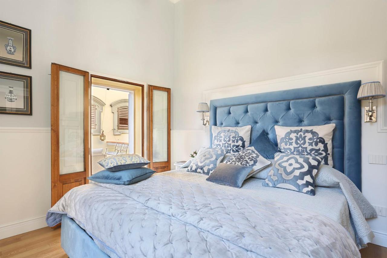 Design Apartment In The Heart Of Florence - Hosted By Sweetstay Esterno foto