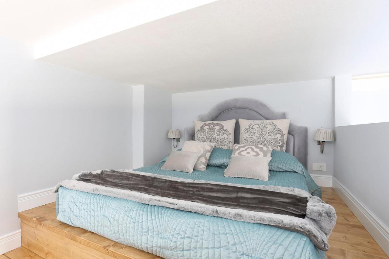 Design Apartment In The Heart Of Florence - Hosted By Sweetstay Esterno foto