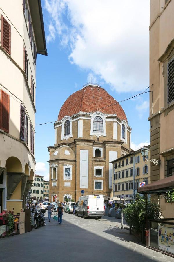 Design Apartment In The Heart Of Florence - Hosted By Sweetstay Esterno foto