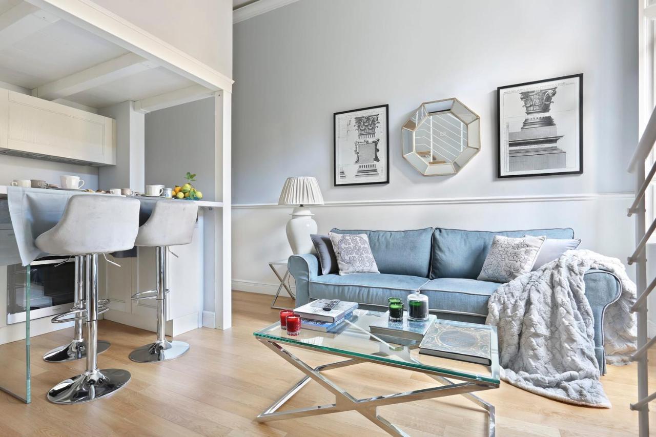 Design Apartment In The Heart Of Florence - Hosted By Sweetstay Esterno foto
