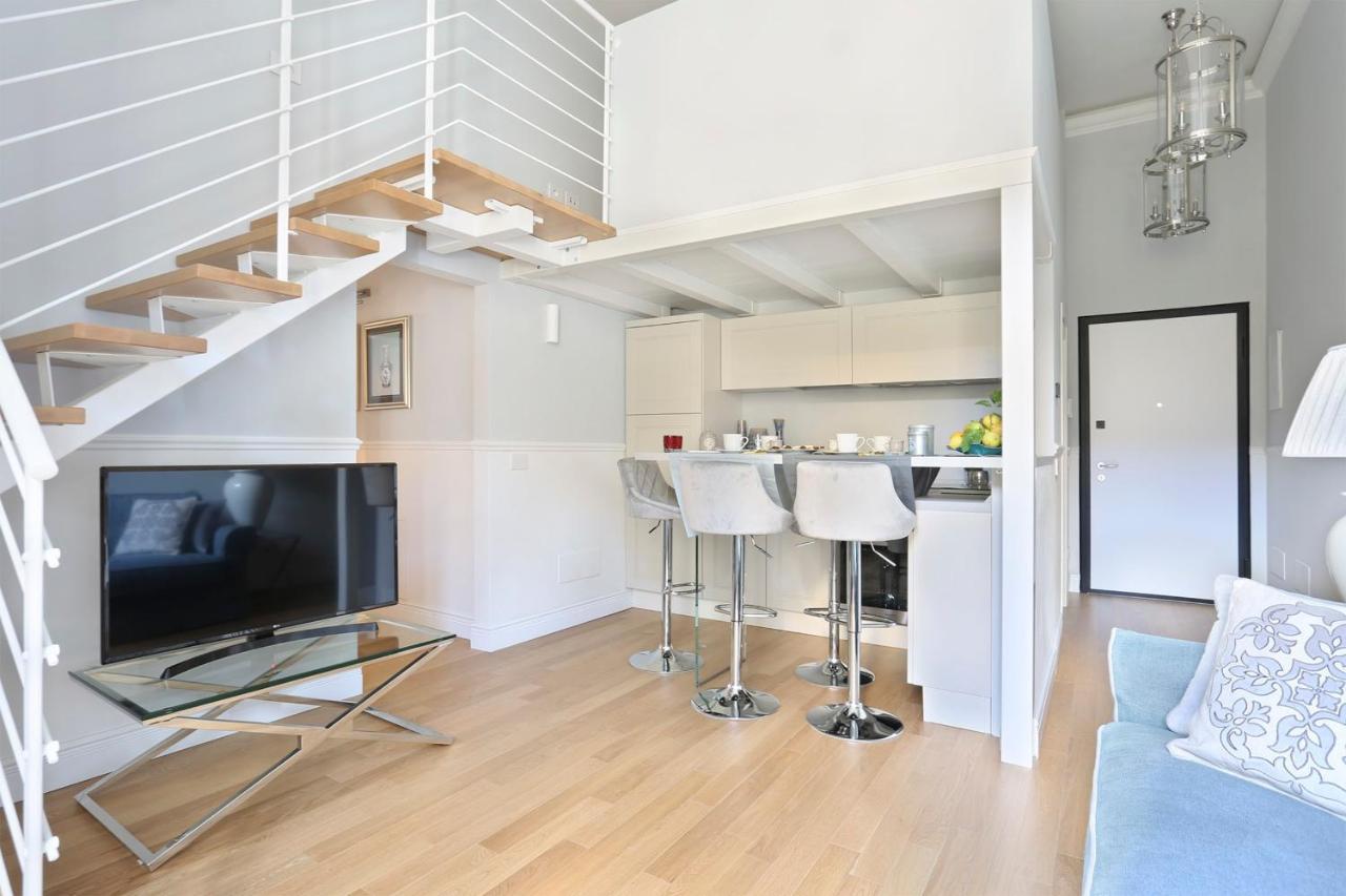 Design Apartment In The Heart Of Florence - Hosted By Sweetstay Esterno foto